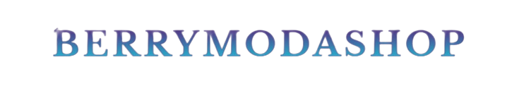 Berrymodashop